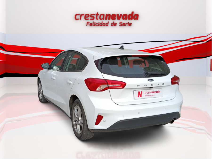 Imagen de Ford Focus