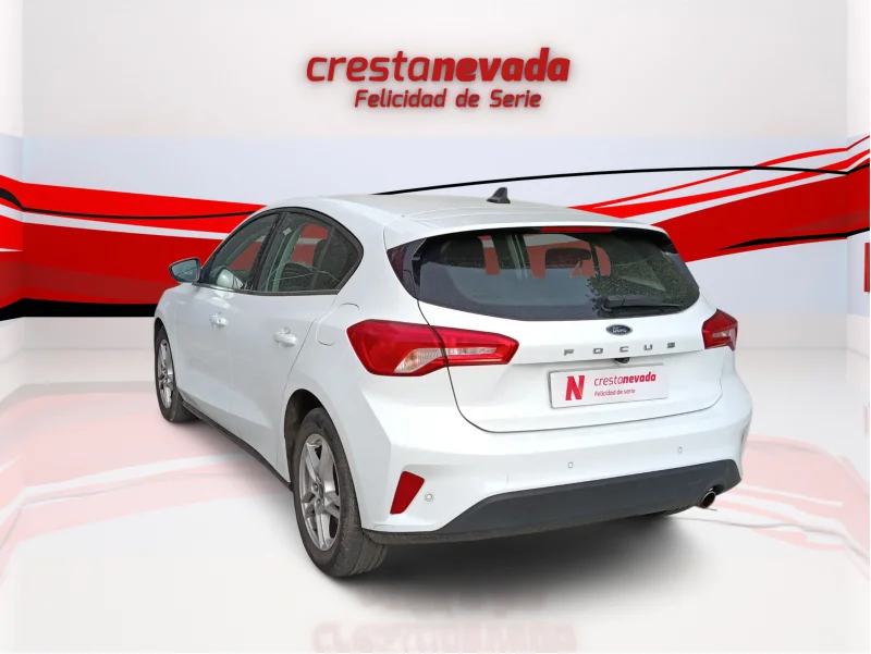 Imagen de Ford Focus