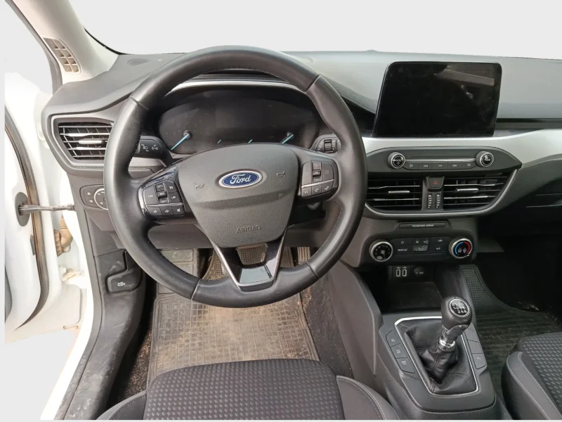 Imagen de Ford Focus