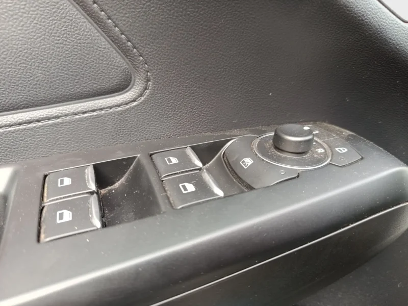 Imagen de Ford Focus