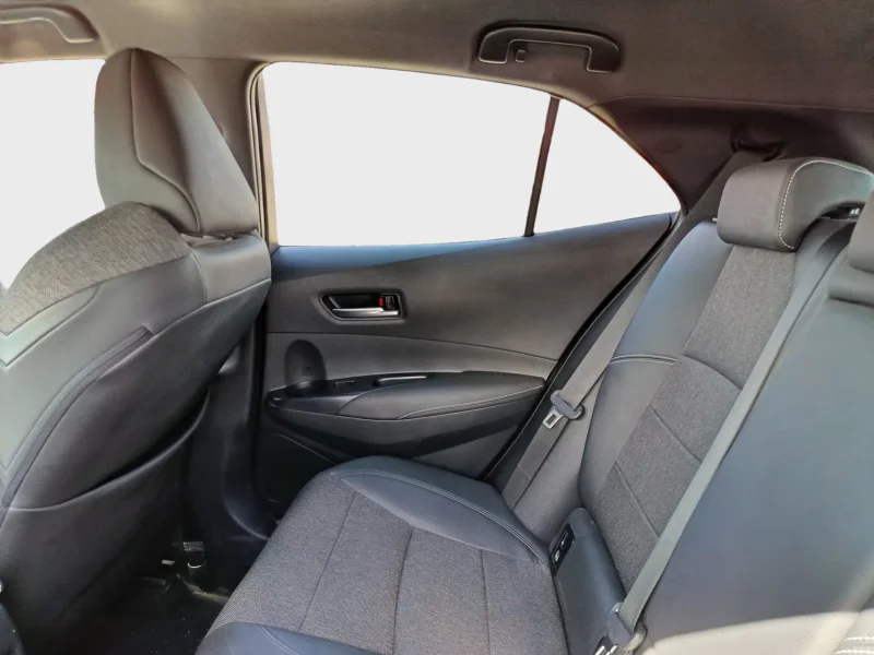 Imagen de TOYOTA Corolla