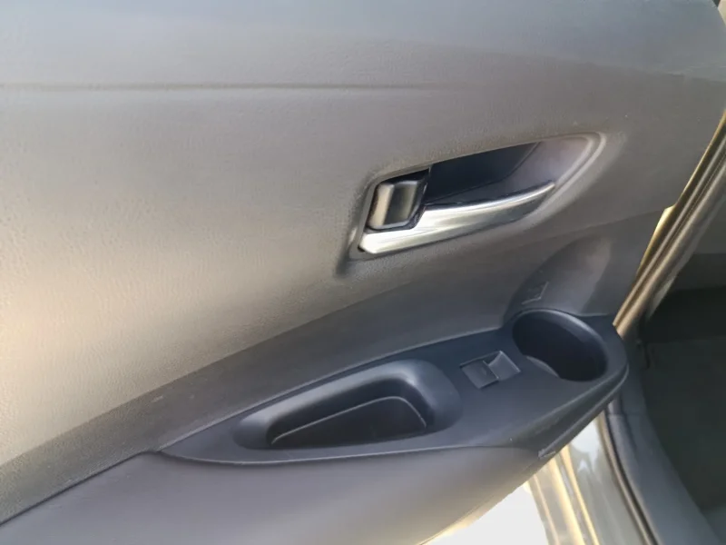 Imagen de TOYOTA Corolla