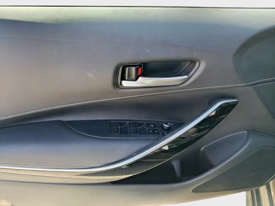 Imagen de TOYOTA Corolla