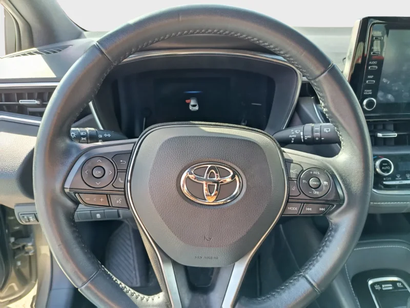 Imagen de TOYOTA Corolla