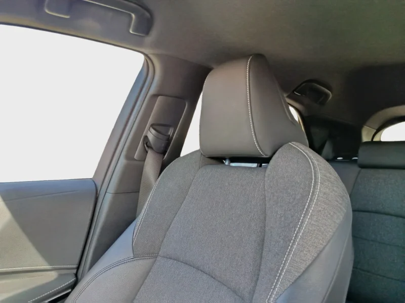 Imagen de TOYOTA Corolla