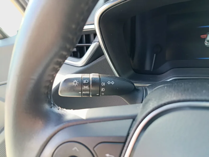 Imagen de TOYOTA Corolla