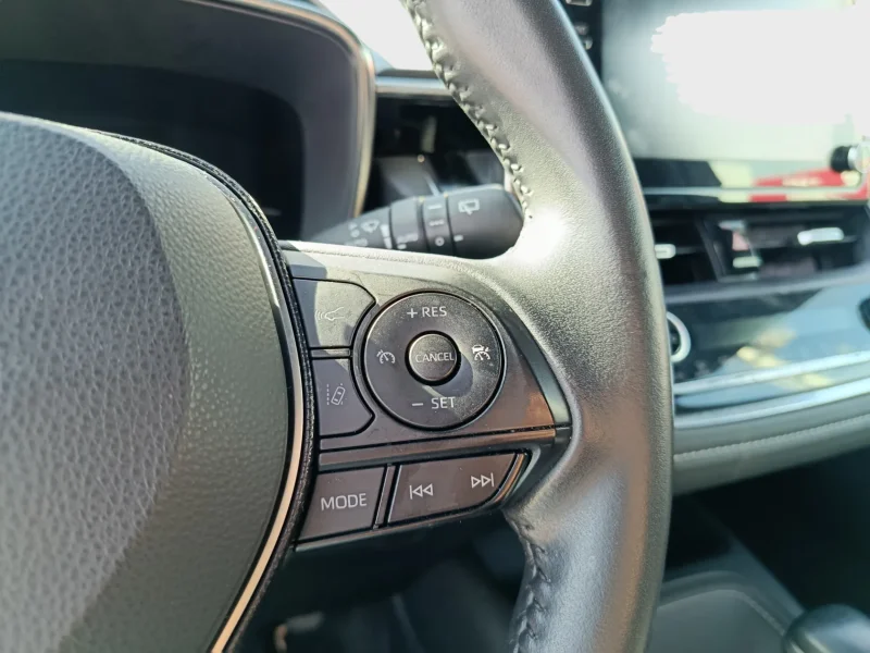 Imagen de TOYOTA Corolla