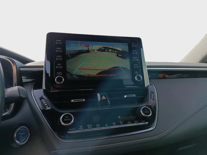 Imagen de TOYOTA Corolla