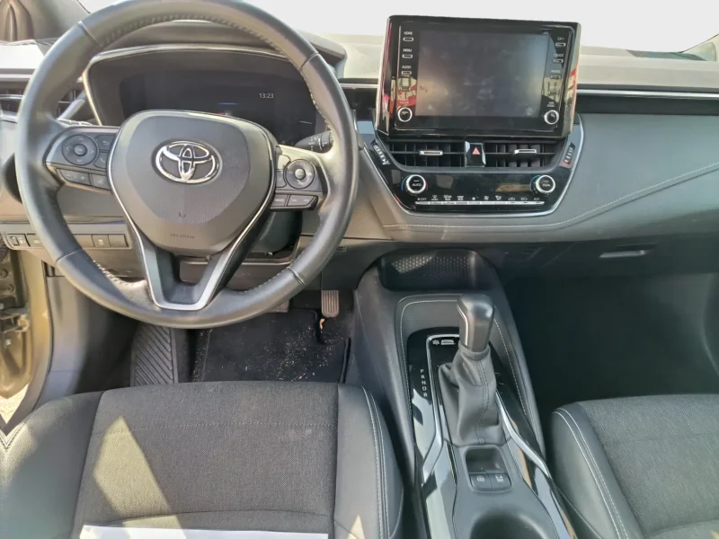 Imagen de TOYOTA Corolla