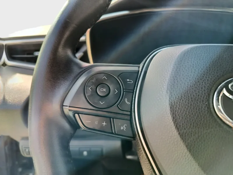 Imagen de TOYOTA Corolla