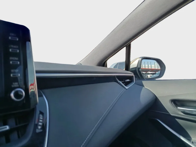 Imagen de TOYOTA Corolla