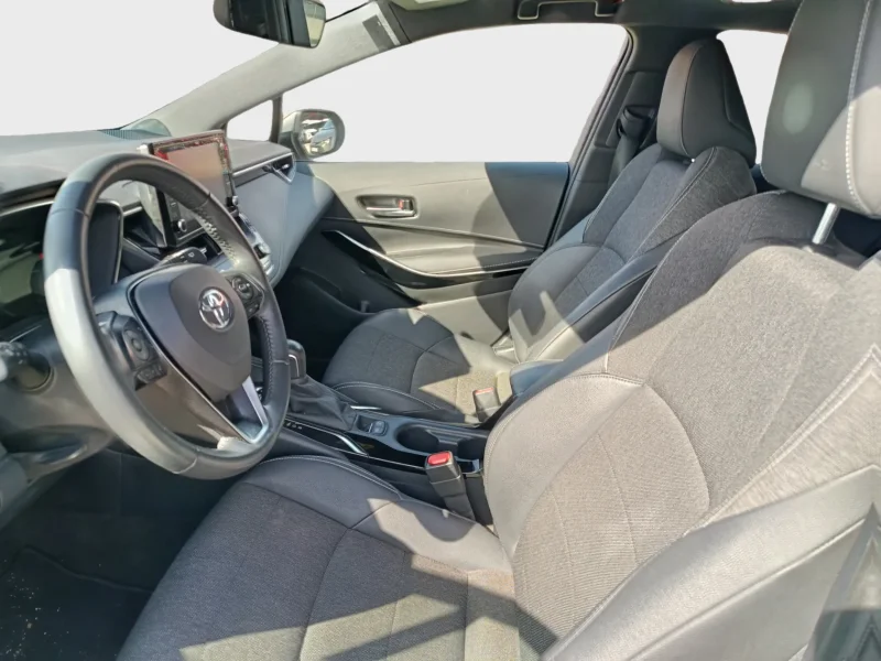 Imagen de TOYOTA Corolla