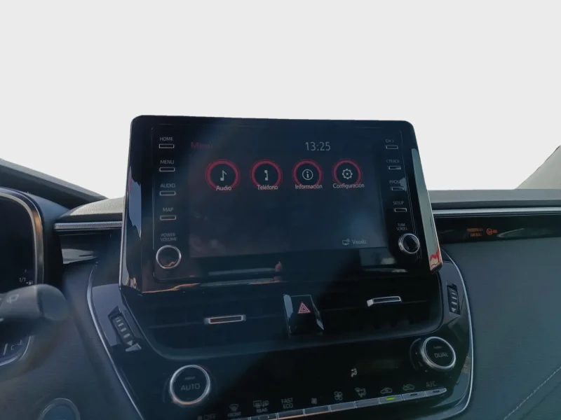 Imagen de TOYOTA Corolla