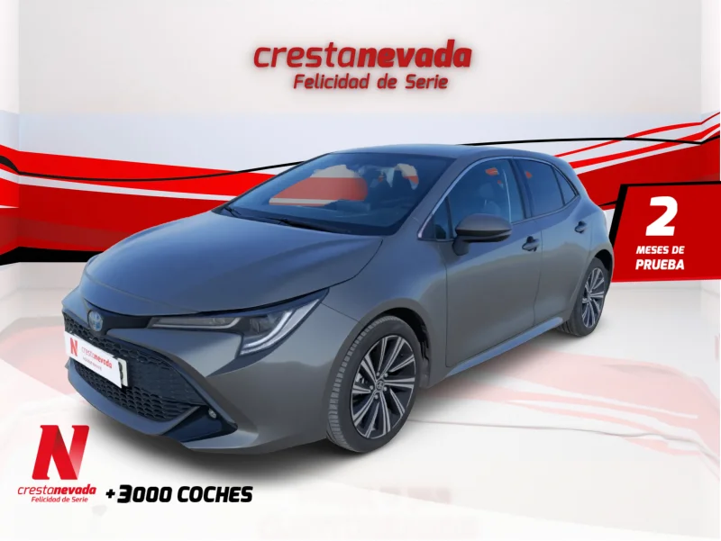 Imagen de TOYOTA Corolla