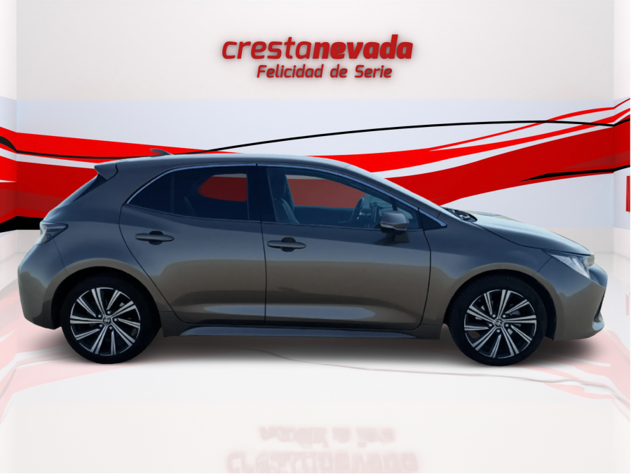 Imagen de TOYOTA Corolla