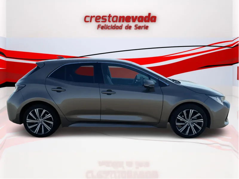 Imagen de TOYOTA Corolla