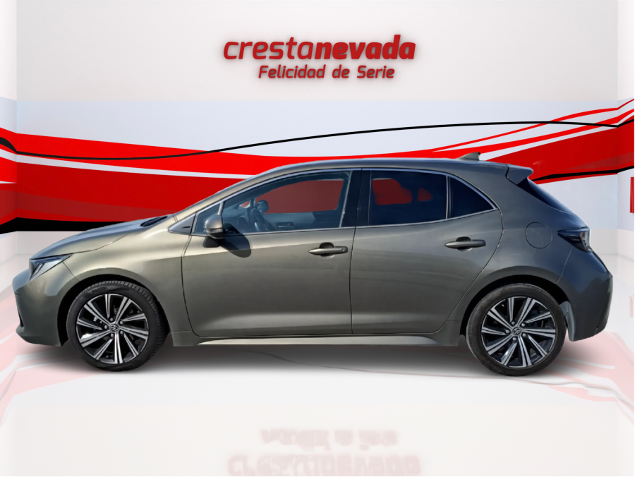 Imagen de TOYOTA Corolla