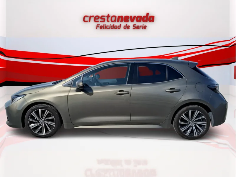 Imagen de TOYOTA Corolla