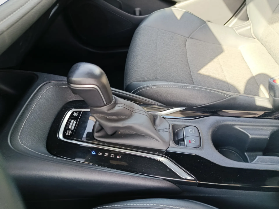 Imagen de TOYOTA Corolla