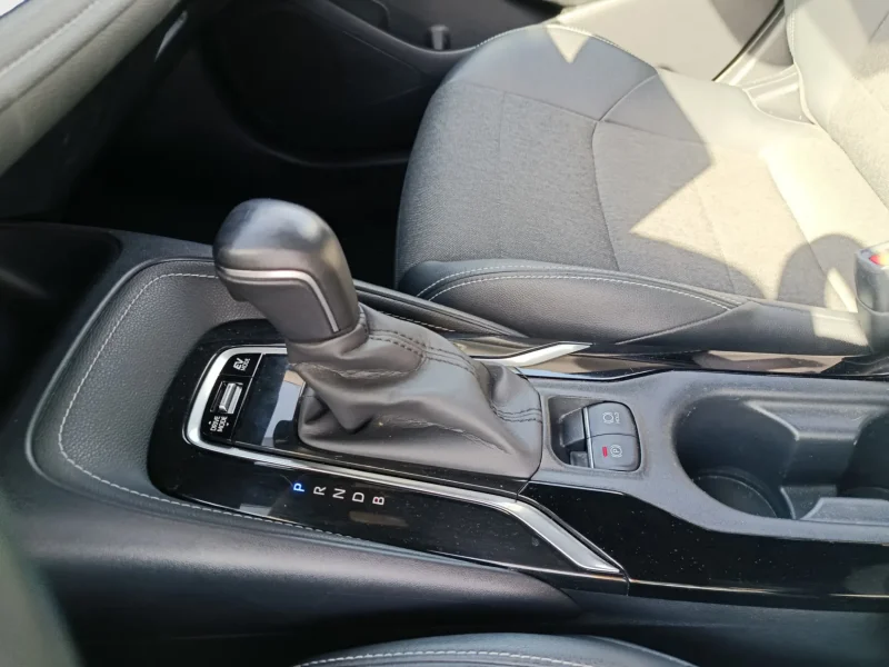 Imagen de TOYOTA Corolla