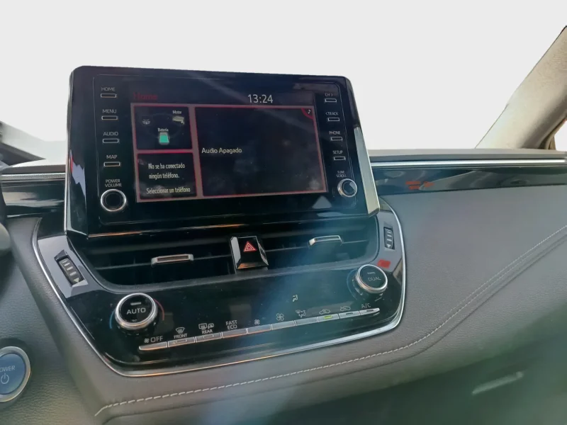 Imagen de TOYOTA Corolla