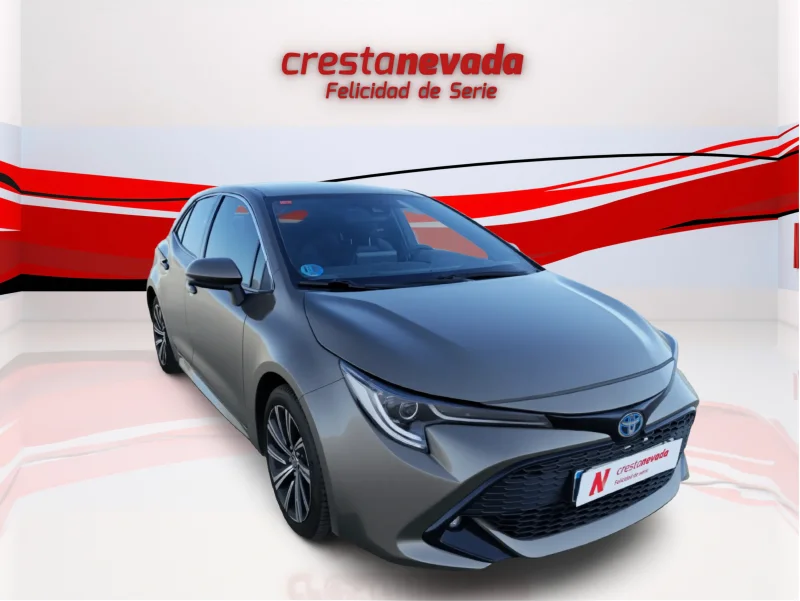 Imagen de TOYOTA Corolla