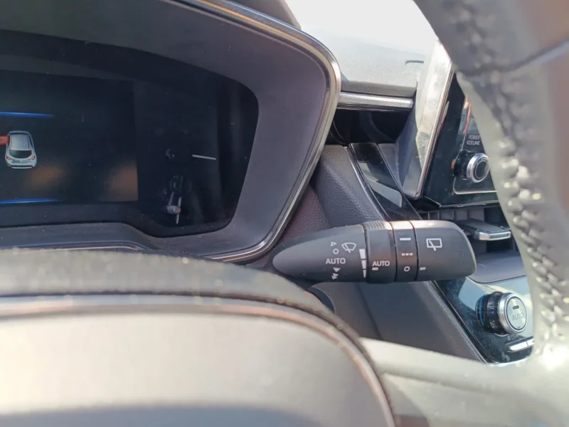 Imagen de TOYOTA Corolla