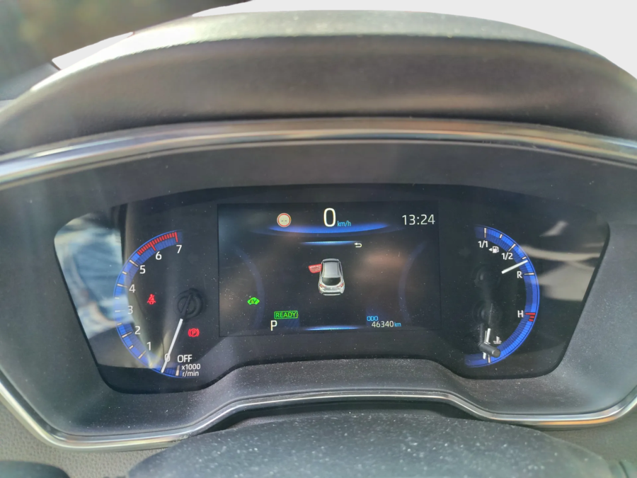 Imagen de TOYOTA Corolla