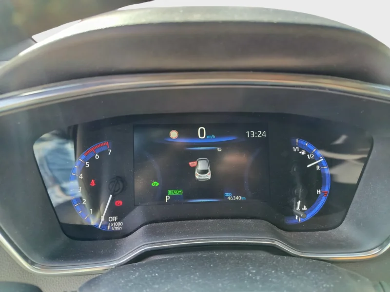 Imagen de TOYOTA Corolla