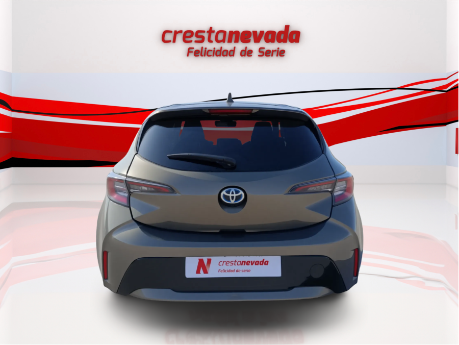 Imagen de TOYOTA Corolla