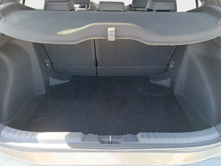 Imagen de TOYOTA Corolla
