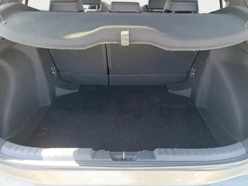 Imagen de TOYOTA Corolla