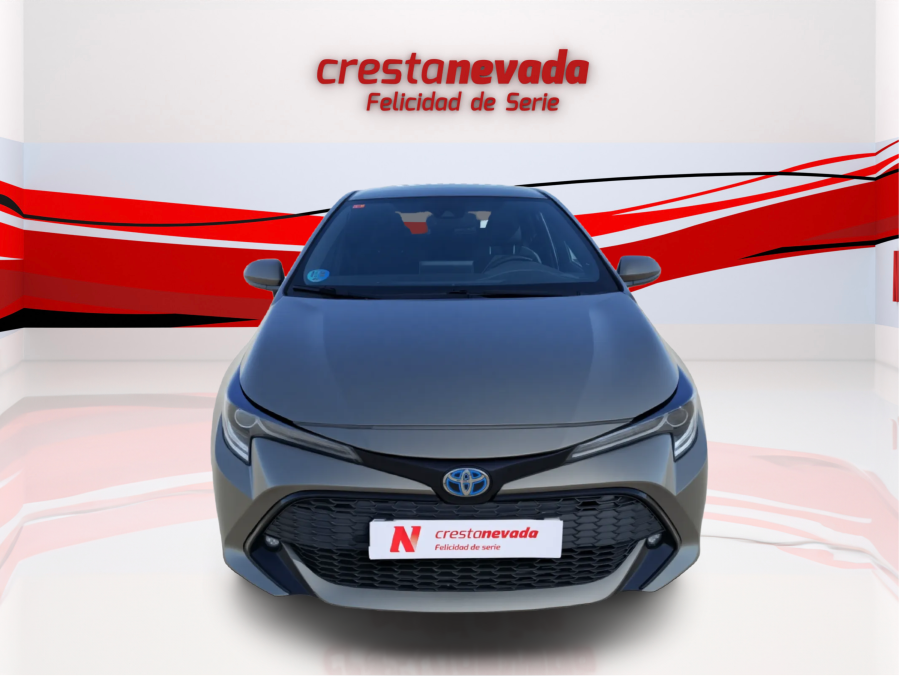 Imagen de TOYOTA Corolla