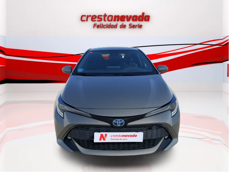 Imagen de TOYOTA Corolla