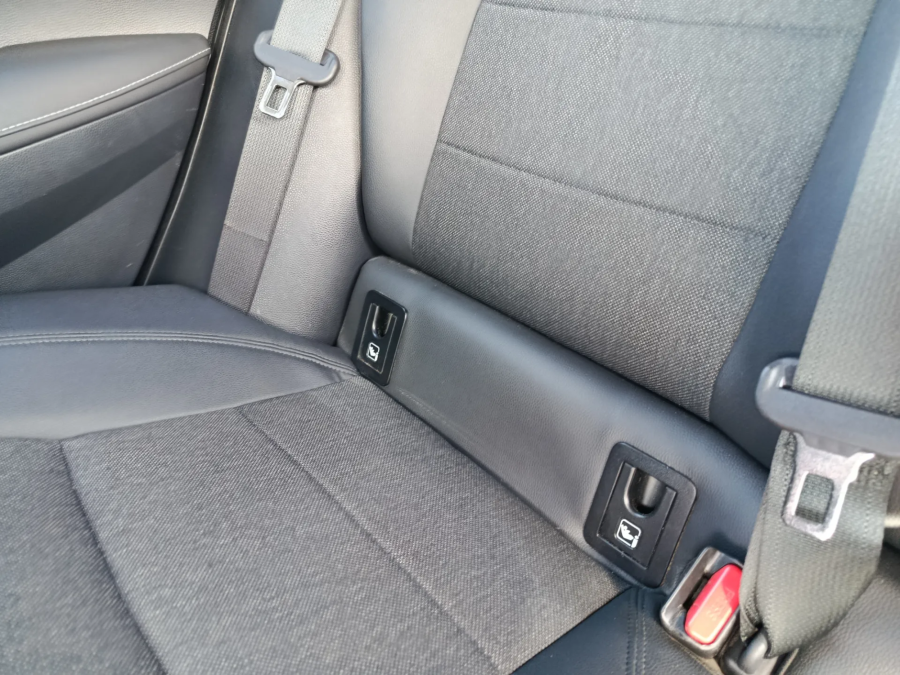 Imagen de TOYOTA Corolla