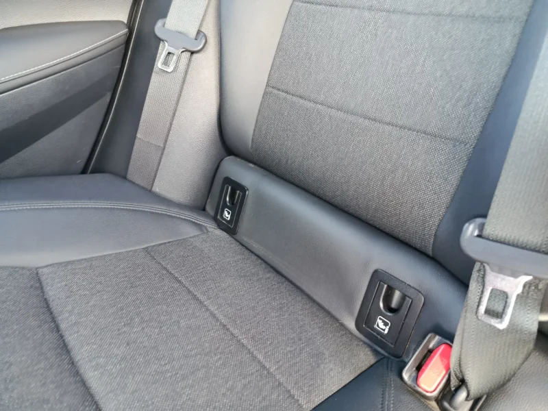 Imagen de TOYOTA Corolla