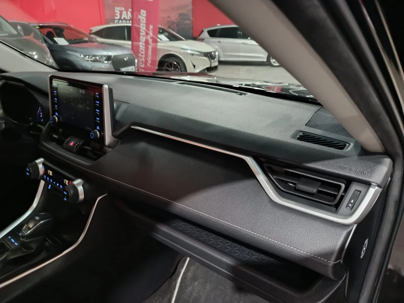 Imagen de TOYOTA Rav4