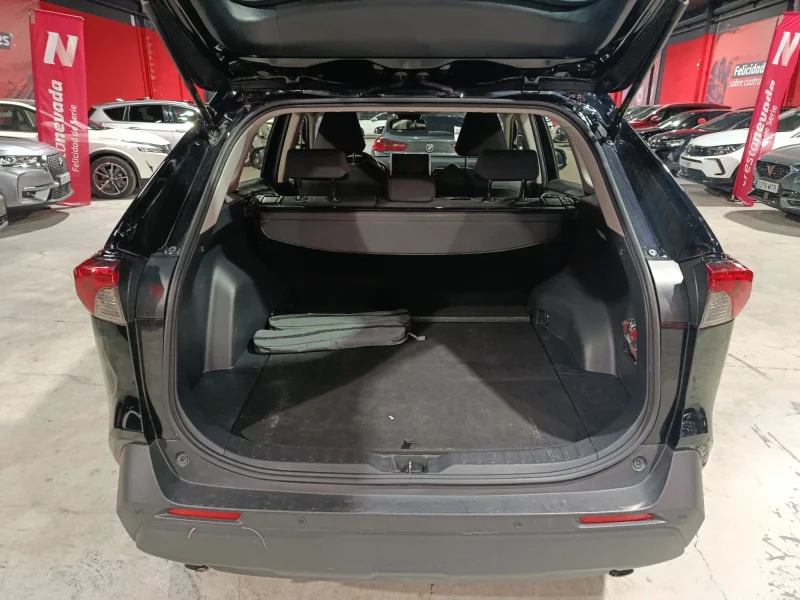 Imagen de TOYOTA Rav4