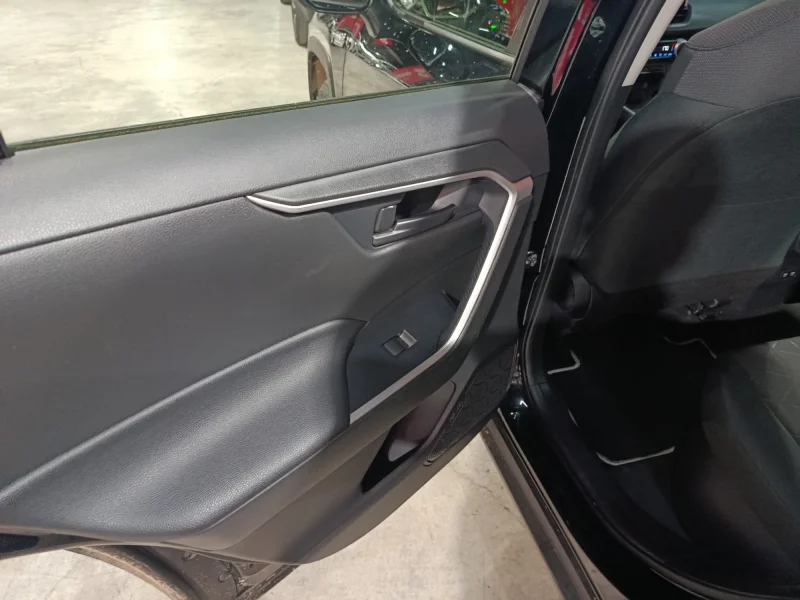 Imagen de TOYOTA Rav4