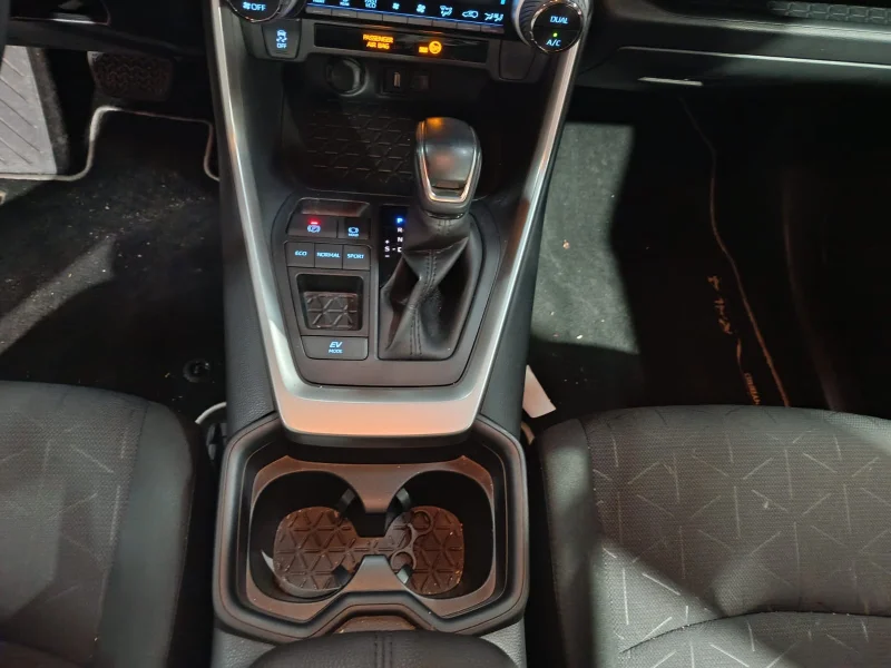 Imagen de TOYOTA Rav4