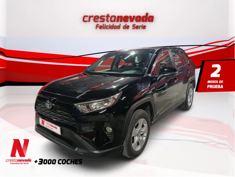 Imagen de TOYOTA Rav4