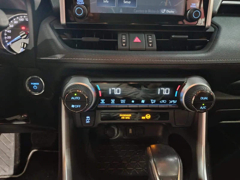 Imagen de TOYOTA Rav4