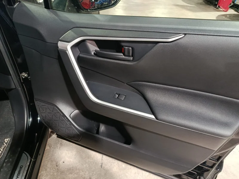 Imagen de TOYOTA Rav4