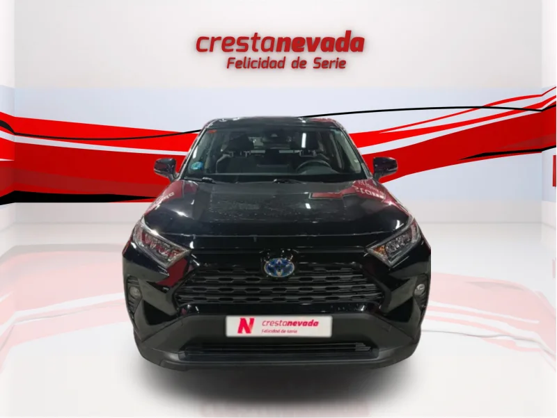 Imagen de TOYOTA Rav4