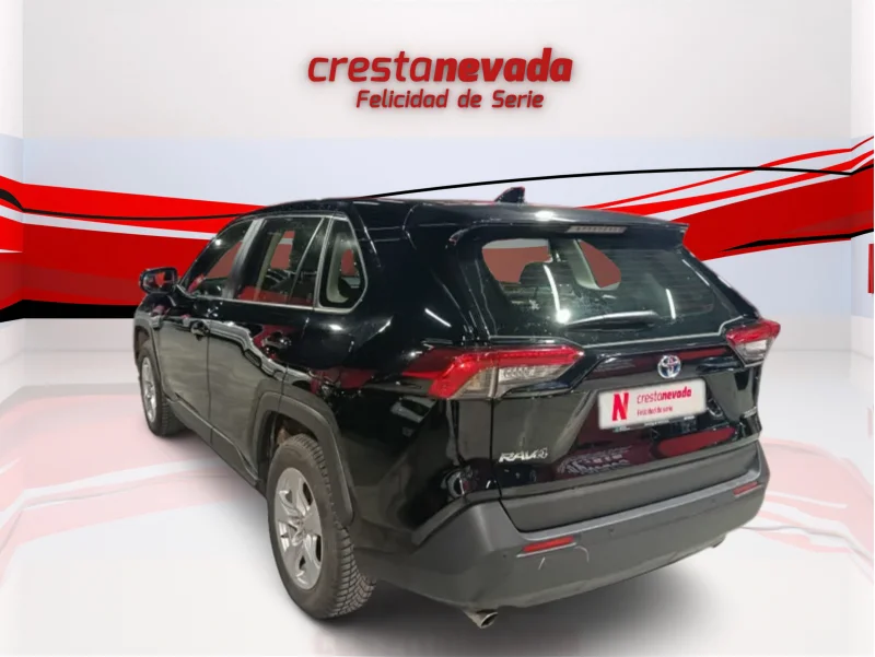 Imagen de TOYOTA Rav4
