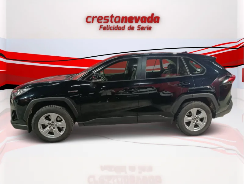 Imagen de TOYOTA Rav4
