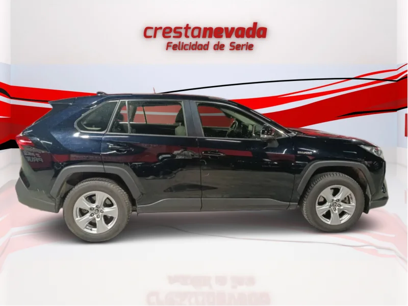 Imagen de TOYOTA Rav4