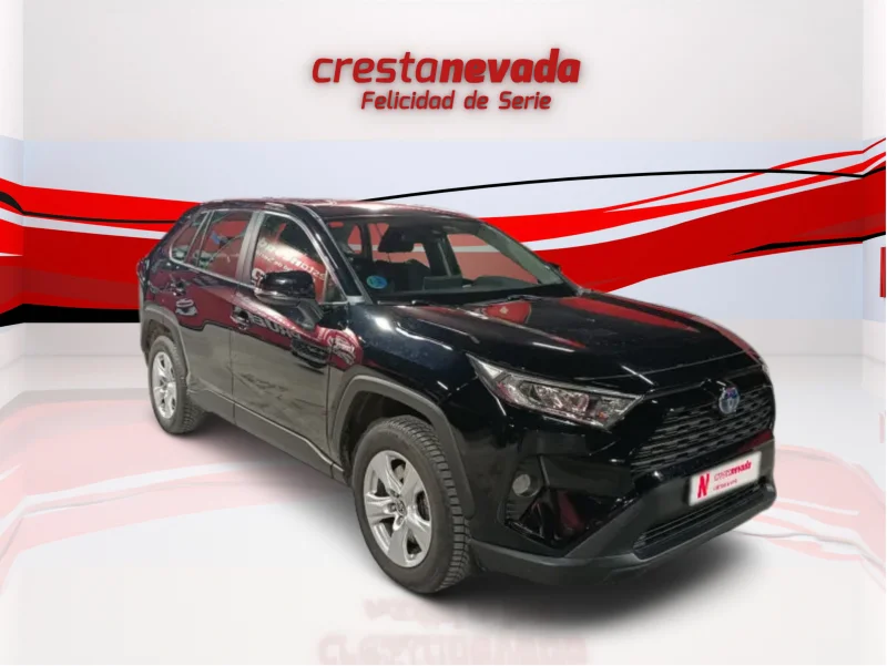 Imagen de TOYOTA Rav4