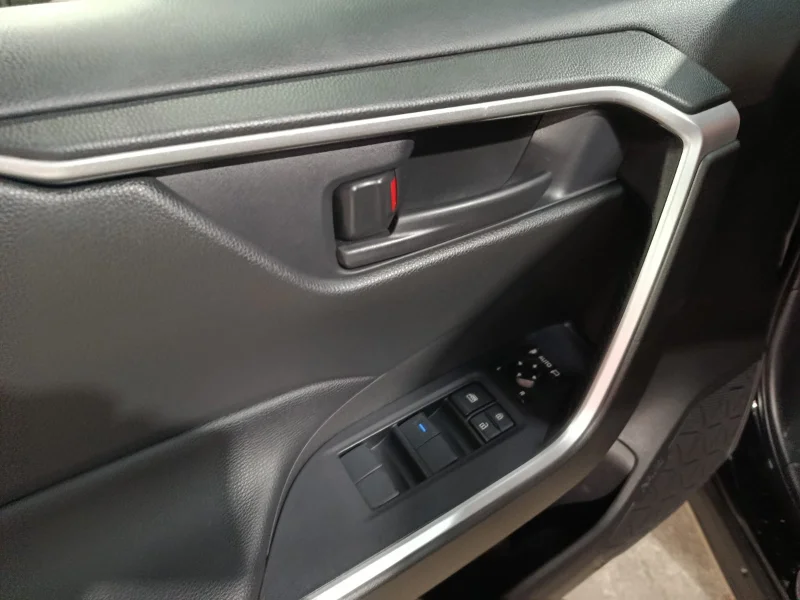 Imagen de TOYOTA Rav4