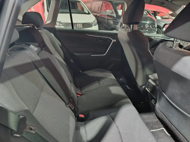 Imagen de TOYOTA Rav4